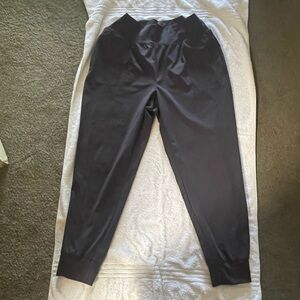 Ideology Charcoal Jogger Pants